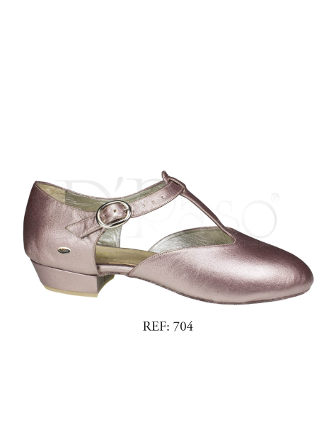 704 / Ballet Maestra / (Bajo pedido)