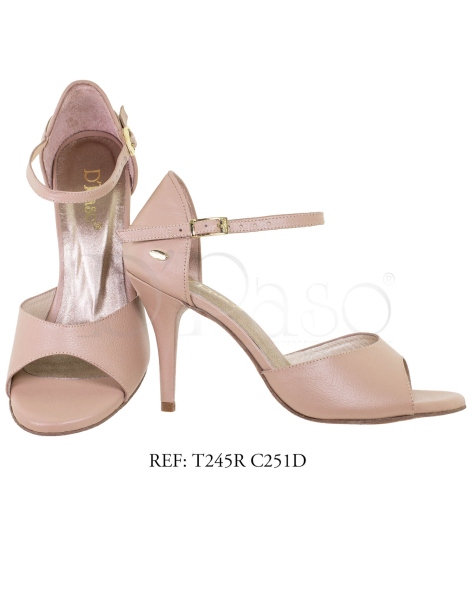 T245R C251D / TANGO - SALSA - BACHATA / MUJER (BAJO PEDIDO) 2