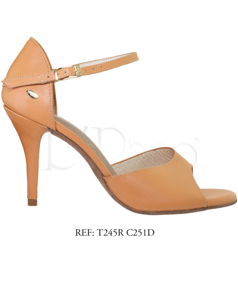 T245R C251D / TANGO - SALSA - BACHATA / MUJER (BAJO PEDIDO)