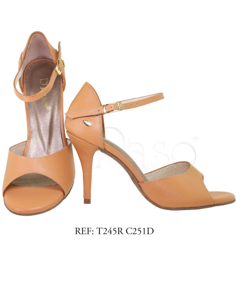 T245R C251D / TANGO - SALSA - BACHATA / MUJER (BAJO PEDIDO) 2