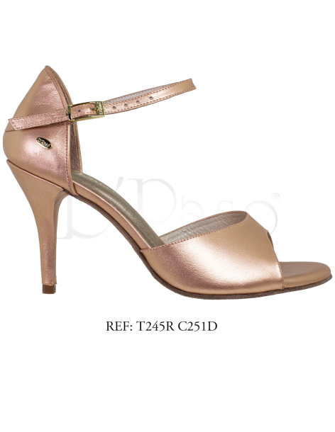 T245R C251D / TANGO - SALSA - BACHATA / MUJER (BAJO PEDIDO)