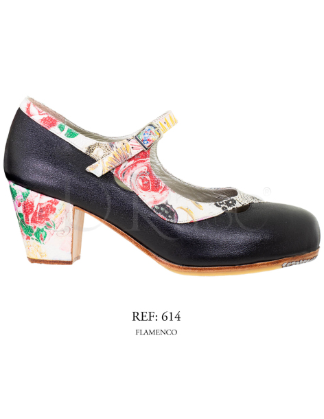 614 / FLAMENCO / MUJER (BAJO PEDIDO)