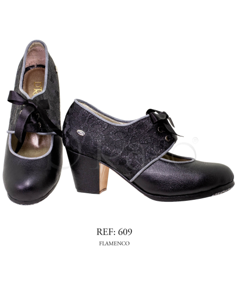 609 / FLAMENCO / MUJER (BAJO PEDIDO) 2