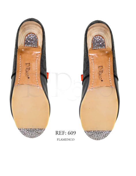 609 / FLAMENCO / MUJER (BAJO PEDIDO) 2