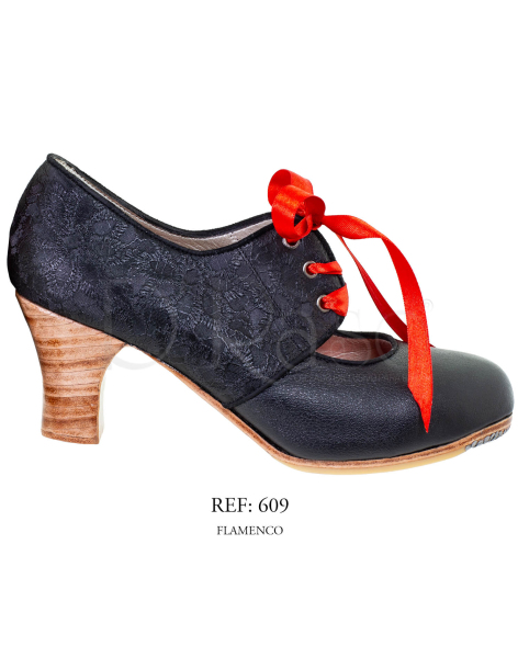 609 / FLAMENCO / MUJER (BAJO PEDIDO)