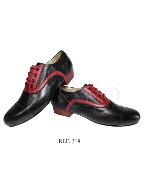 318  / TANGO - SALSA - BACHATA / HOMBRE (BAJO PEDIDO)