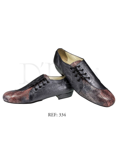 334 / TANGO - SALSA - BACHATA / HOMBRE (BAJO PEDIDO)