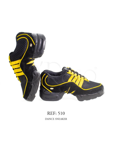 510 / DANCE SNEAKER / TENIS PARA BAILAR (BAJO PEDIDO)