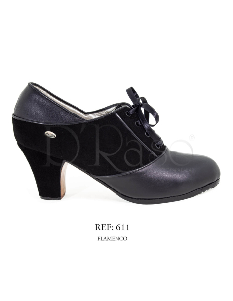 611 / FLAMENCO / MUJER (BAJO PEDIDO)