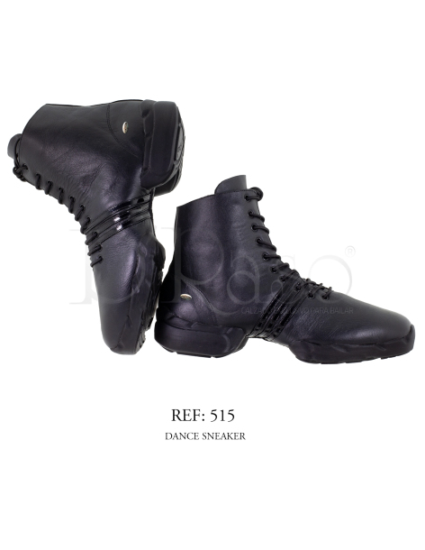 515 / DANCE SNEAKER / TENIS PARA BAILAR (BAJO PEDIDO) 2
