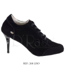 268 LISO / TANGO - SALSA - BACHATA / WOMAN (ON REQUEST)