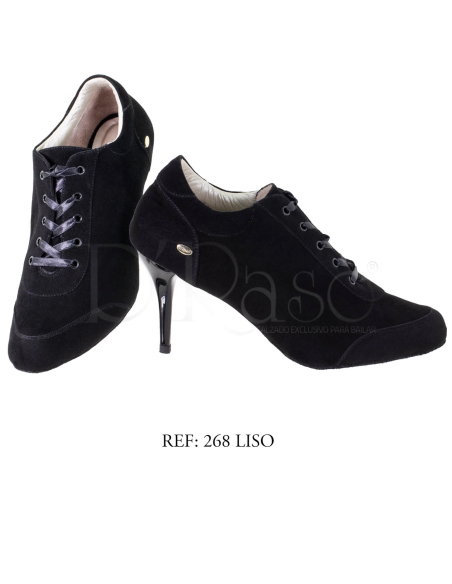268 LISO / TANGO - SALSA - BACHATA / WOMAN (ON REQUEST)