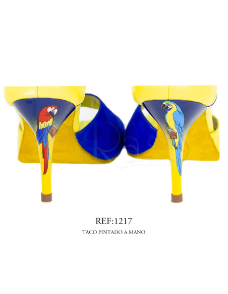 1217 TACO ARTESANAL / TANGO - SALSA - BACHATA / WOMAN (ON REQUEST)