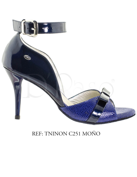 TNINON C251 MOÑO / TANGO - SALSA - BACHATA / WOMAN (ON REQUEST)