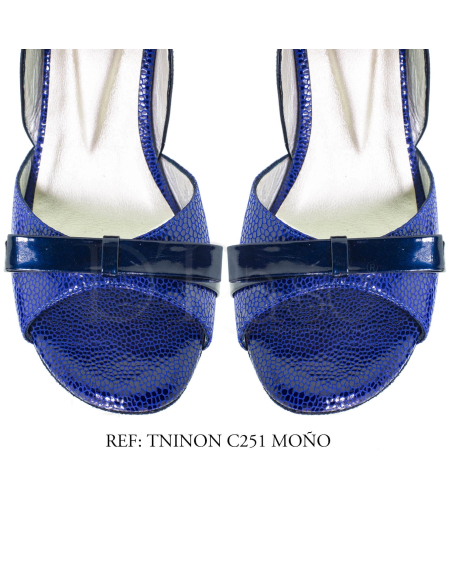 TNINON C251 MOÑO / TANGO - SALSA - BACHATA / WOMAN (ON REQUEST)