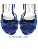TNINON C251 MOÑO / TANGO - SALSA - BACHATA / WOMAN (ON REQUEST)