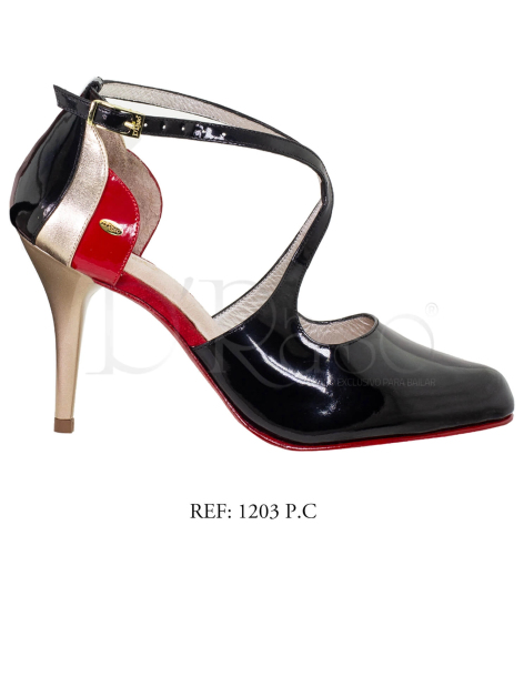 1203 P.C / TANGO - SALSA - BACHATA / WOMAN (ON REQUEST)