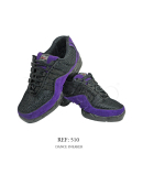 510 / DANCE SNEAKER / TENIS PARA BAILAR (BAJO PEDIDO)
