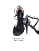 T1203 PULSERA BD C251D / TANGO - SALSA - BACHATA / WOMAN (ON REQUEST)