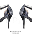 T1203 PULSERA BD C251D / TANGO - SALSA - BACHATA / WOMAN (ON REQUEST)