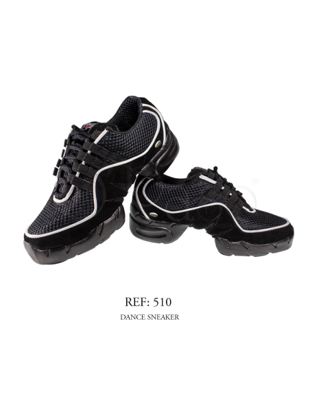 510 / DANCE SNEAKER / TENIS PARA BAILAR (BAJO PEDIDO)