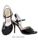 T296 C251D / TANGO - SALSA - BACHATA / WOMAN (ON REQUEST)