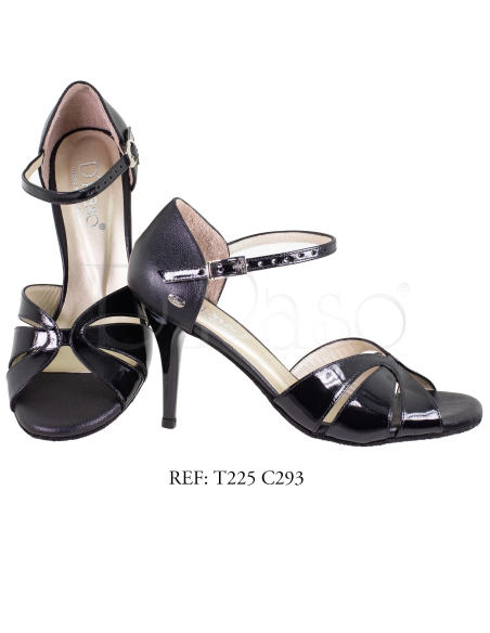 T225 C293 / TANGO - SALSA - BACHATA / WOMAN (ON REQUEST)