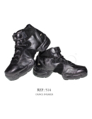 514 / DANCE SNEAKER / TENIS PARA BAILAR (BAJO PEDIDO)