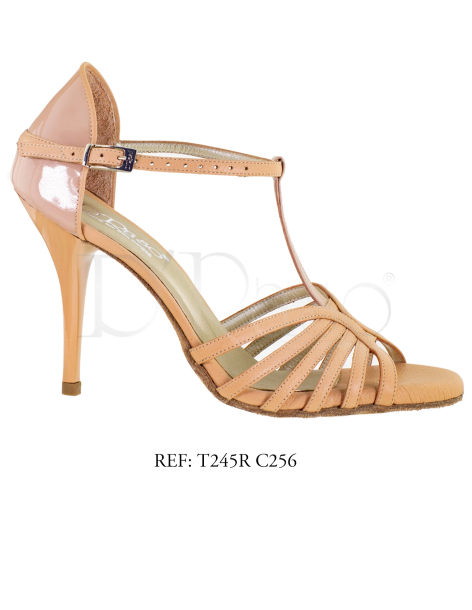 T245R C256 / TANGO - SALSA - BACHATA / MUJER (BAJO PEDIDO)