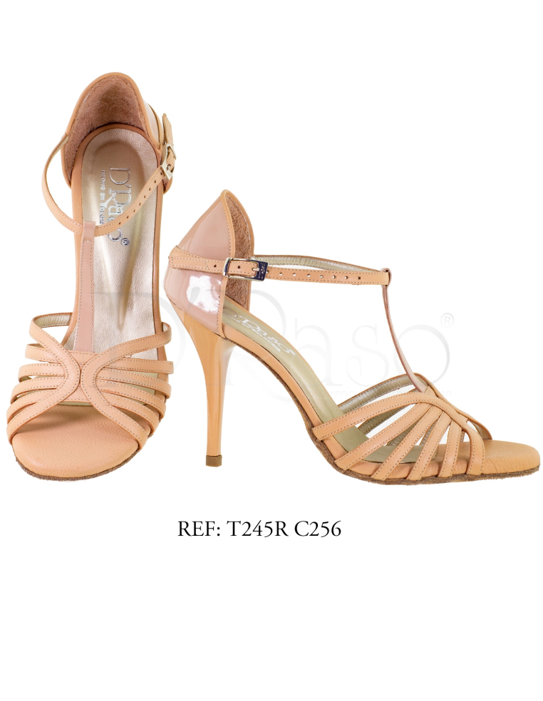 T245R C256 / TANGO - SALSA - BACHATA / WOMAN (ON REQUEST)