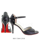 T260 C251R / TANGO - SALSA - BACHATA / WOMAN (ON REQUEST)