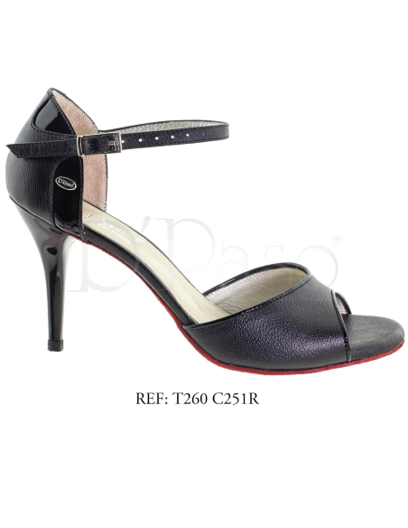 T260 C251R / TANGO - SALSA - BACHATA / MUJER (BAJO PEDIDO)