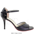 T260 C251R / TANGO - SALSA - BACHATA / WOMAN (ON REQUEST)