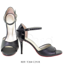 T260 C251R / TANGO - SALSA - BACHATA / WOMAN (ON REQUEST)