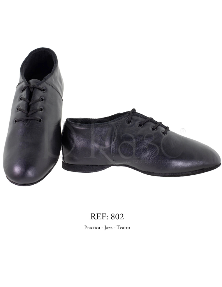 802 / PRACTICE - THEATER / UNISEX (ON REQUEST)