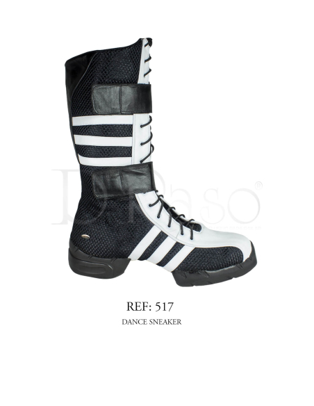 517 / DANCE SNEAKER / TENIS PARA BAILAR (BAJO PEDIDO)