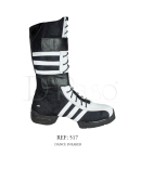 517 / DANCE SNEAKER / TENIS PARA BAILAR (BAJO PEDIDO)