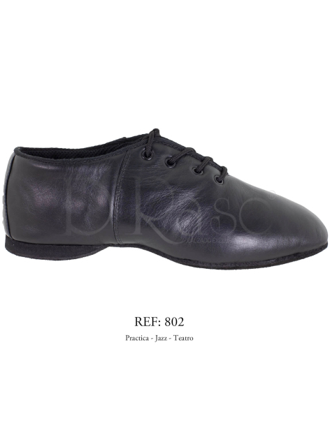 802 / PRACTICE - THEATER / UNISEX (ON REQUEST)