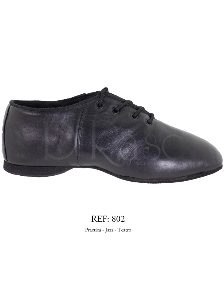 802 / PRACTICE - THEATER / UNISEX (ON REQUEST)