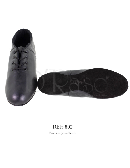 802 / PRÁCTICA - TEATRO / MUJER Y HOMBRE (BAJO PEDIDO)