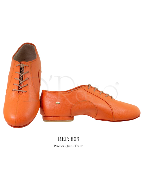 803 / PRACTICE - THEATER / UNISEX (ON REQUEST) 2