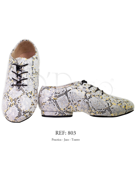 803 / PRACTICE - THEATER / UNISEX (ON REQUEST)