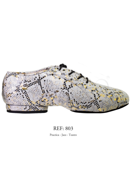 803 / PRACTICE - THEATER / UNISEX (ON REQUEST)