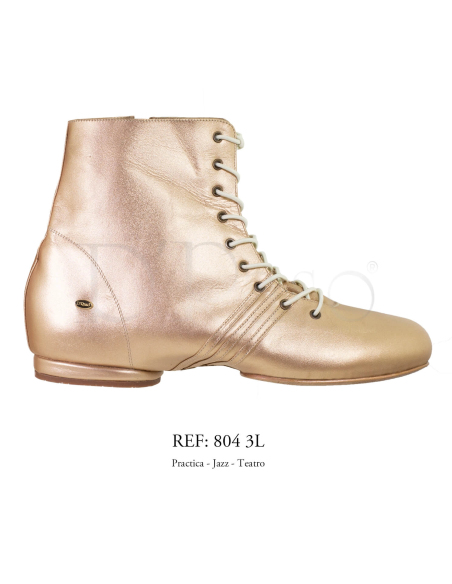 804 3L / PRACTICE - THEATER / UNISEX (ON REQUEST)