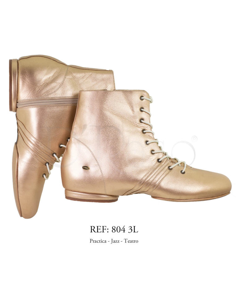 804 3L / PRACTICE - THEATER / UNISEX (ON REQUEST)