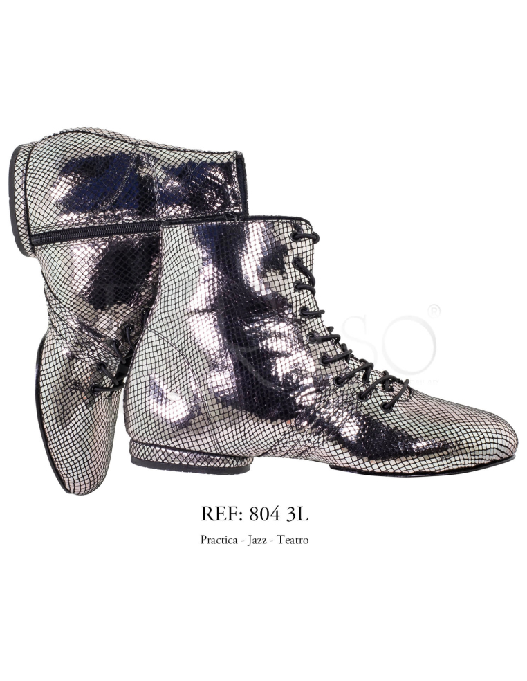 804 3L / PRACTICE - THEATER / UNISEX (ON REQUEST)