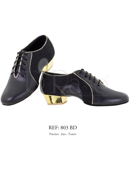 803BD / PRÁCTICA - TEATRO / MUJER Y HOMBRE (BAJO PEDIDO)