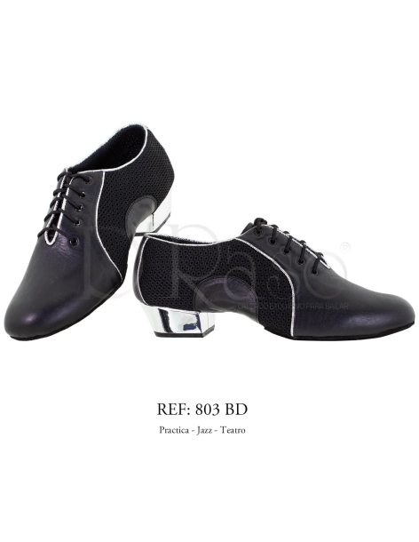 803BD / PRACTICE - THEATER / UNISEX (ON REQUEST) 2