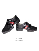 519 / DANCE SNEAKER / TENIS PARA BAILAR (BAJO PEDIDO)