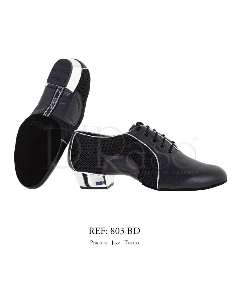 803BD / PRACTICE - THEATER / UNISEX (ON REQUEST)